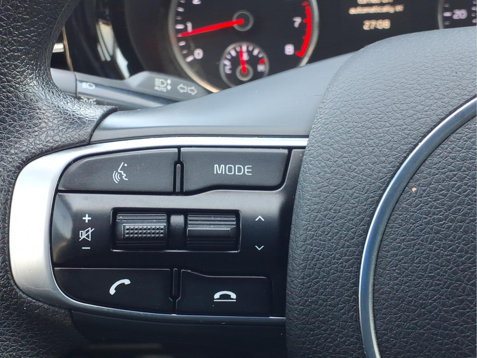 Used Car 2022 Kia K5  Lxs For Sale Under $20,000 In Bastrop, Texas