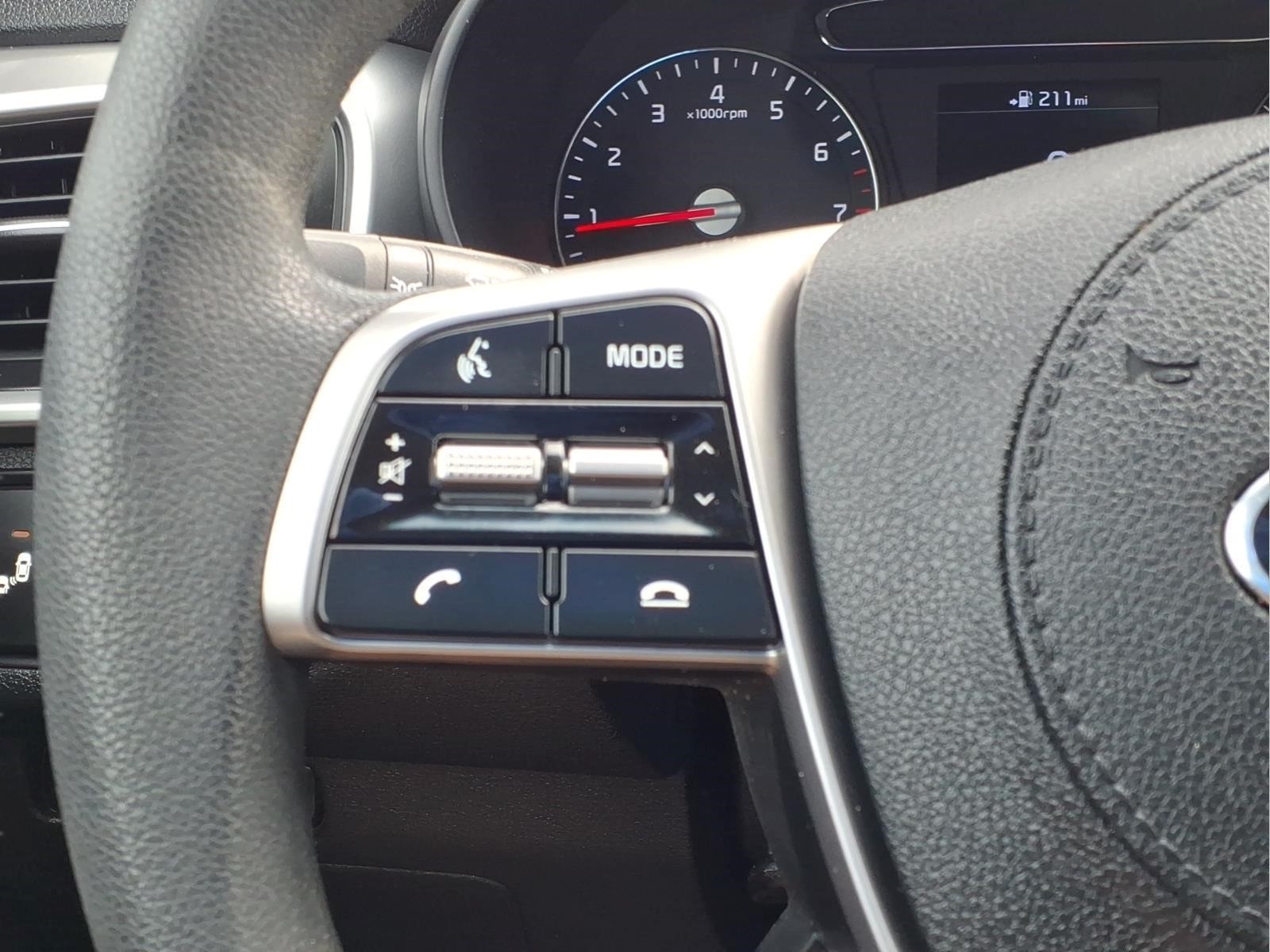 Used Car 2020 Kia Sorento  Lx For Sale Under $20,000 In Bastrop, Texas