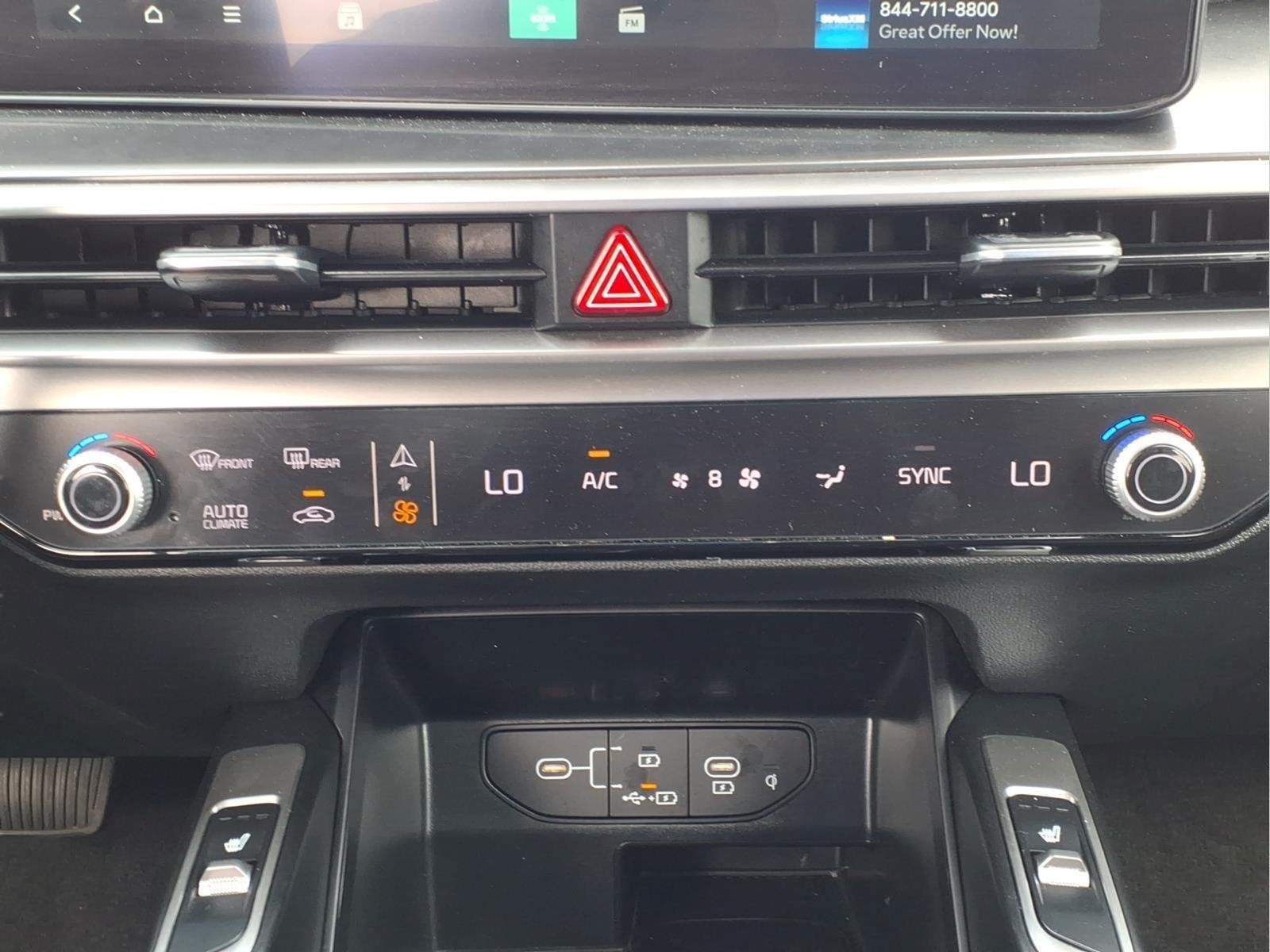 Used Car 2025 Kia Sorento  S For Sale Under $30,000 In Bastrop, Texas