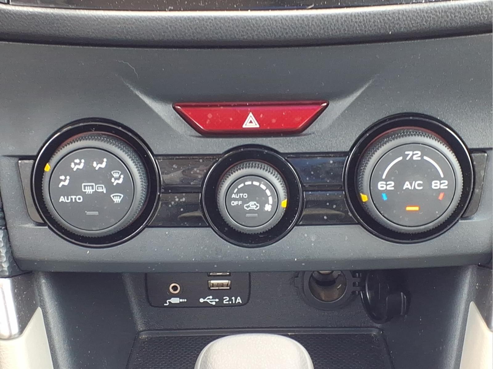 Used Car 2023 Subaru Forester  Premium For Sale Under $30,000 In Bastrop, Texas