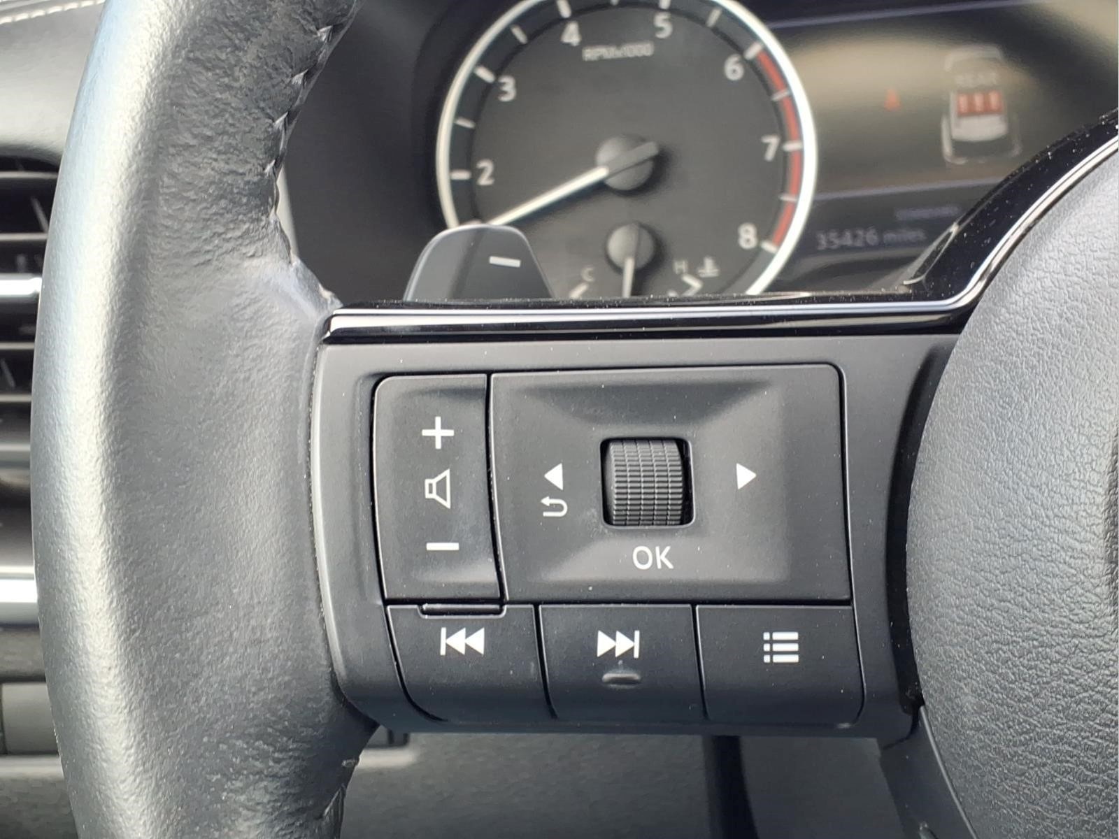 Used Car 2023 Nissan Rogue  Sv For Sale Under $25,000 In Bastrop, Texas