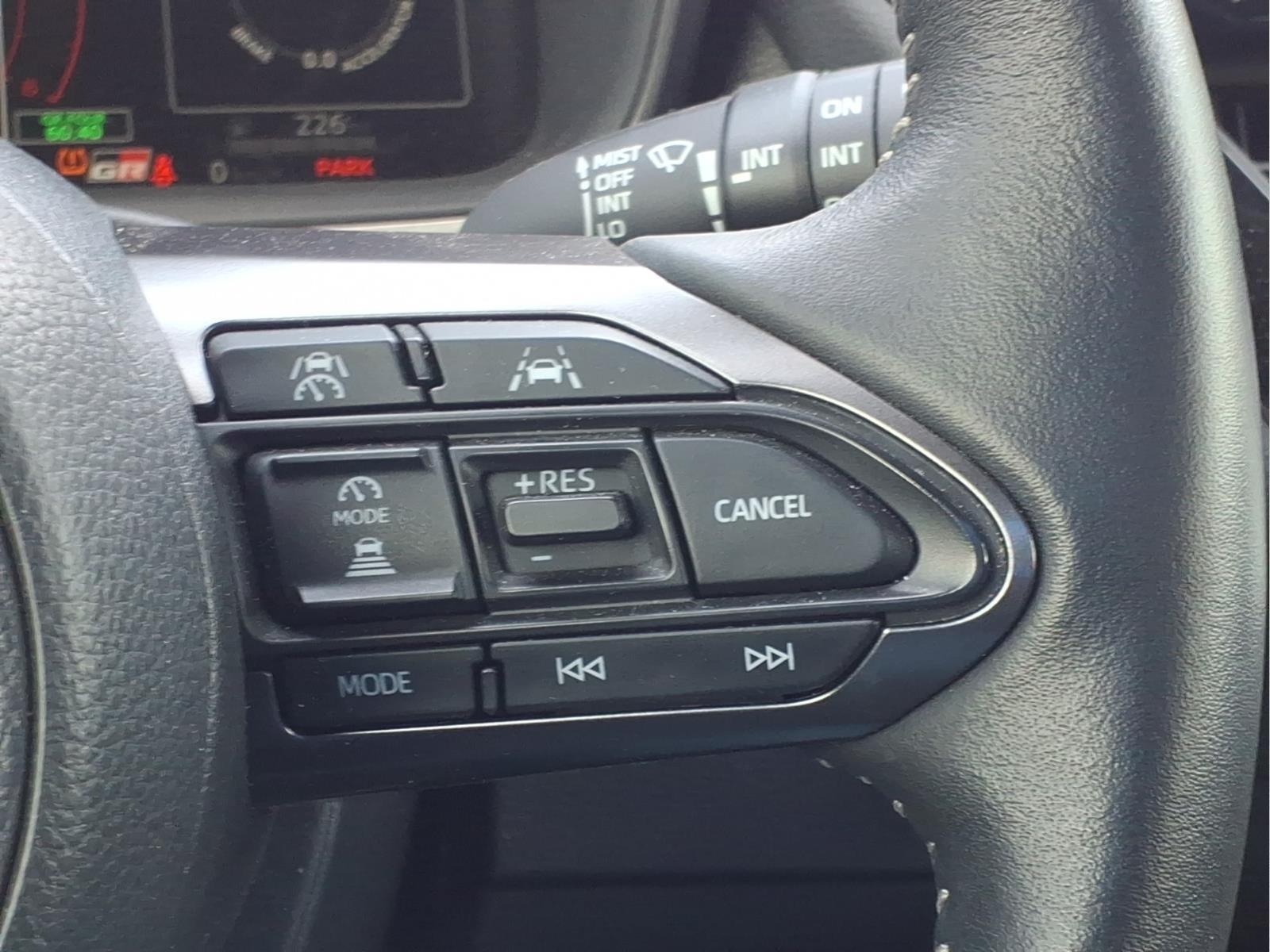 Used Car 2023 Toyota Gr Corolla  Core For Sale Under $35,000 In Bastrop, Texas