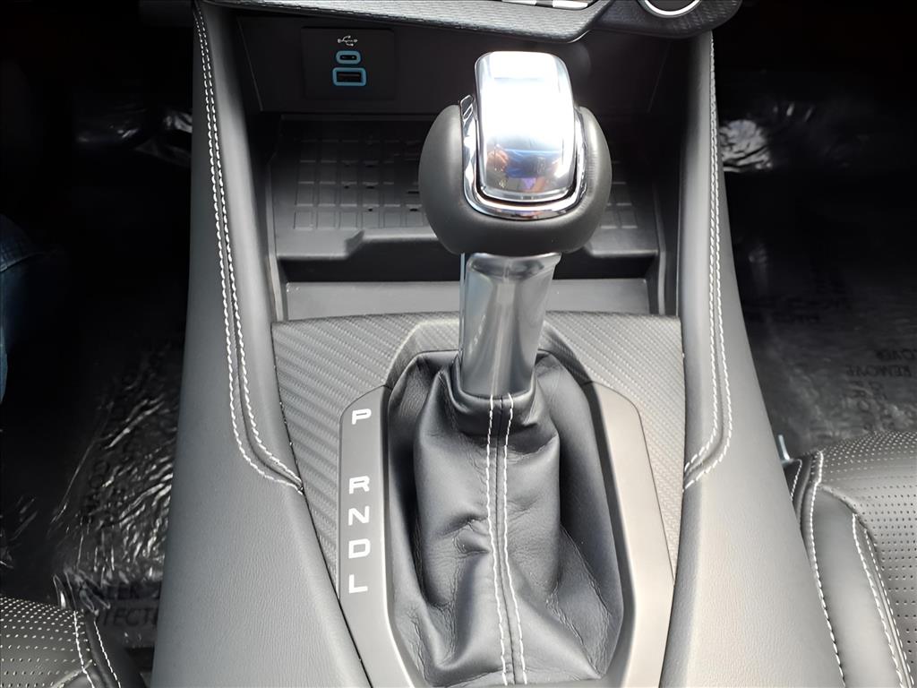 Used Car 2024 Ford Mustang  Ecoboost Premium For Sale Under $40,000 In Bastrop, Texas