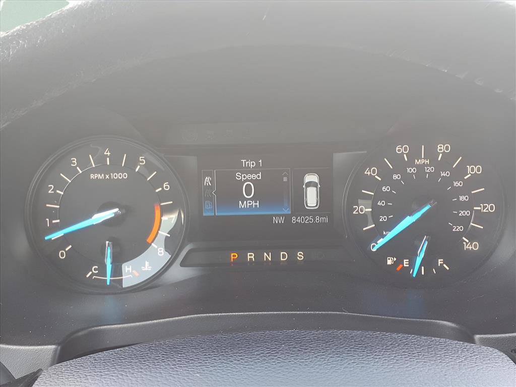 Used Car 2018 Ford Explorer  Xlt For Sale Under $20,000 In Bastrop, Texas