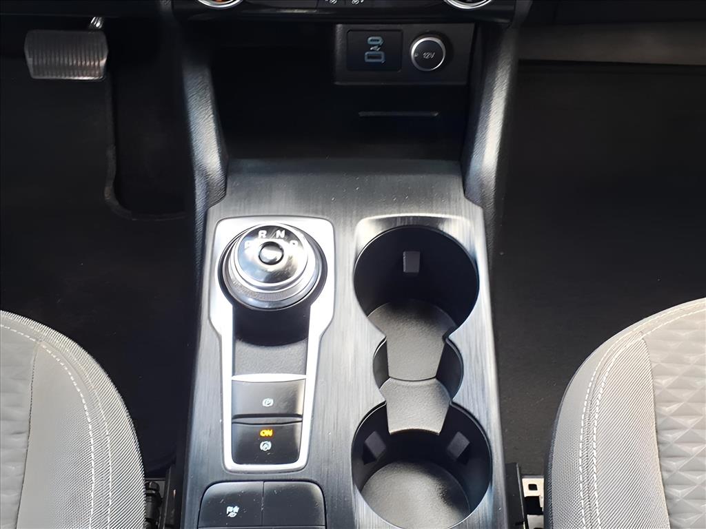 Used Car 2021 Ford Escape Hybrid  Se Hybrid For Sale Under $20,000 In Bastrop, Texas