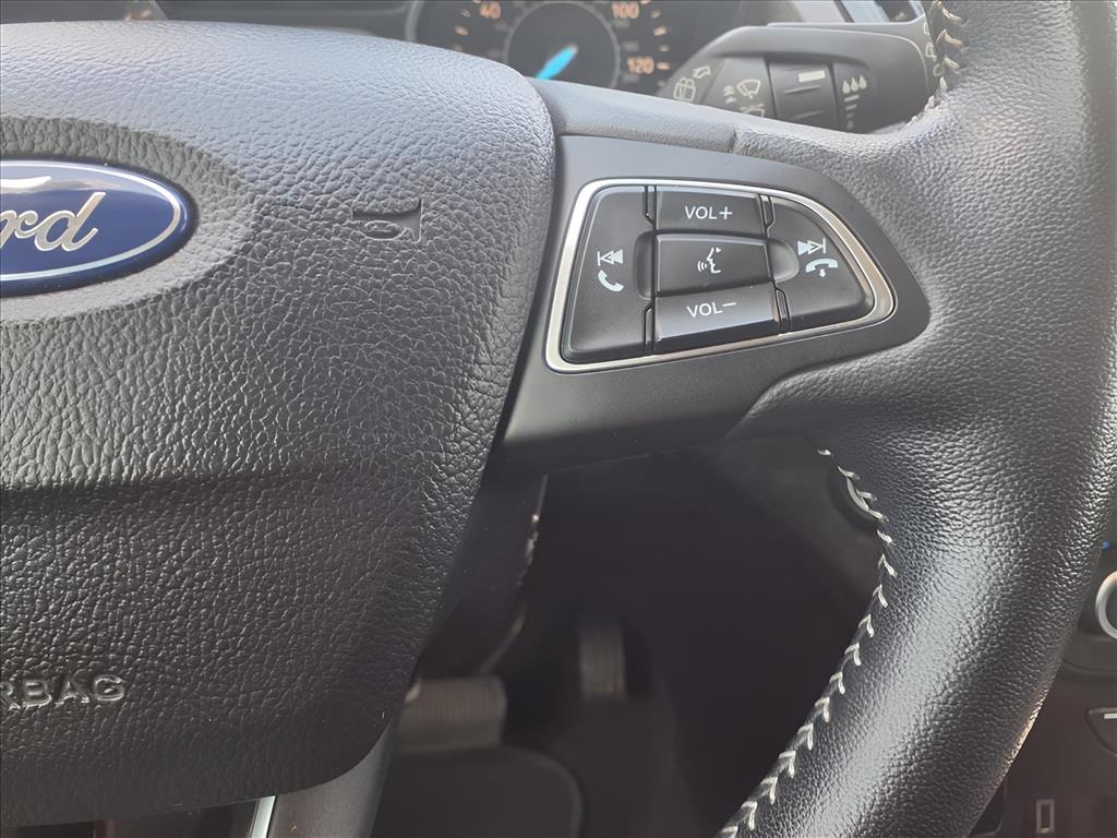 Used Car 2019 Ford Escape  Sel For Sale Under $15,000 In Bastrop, Texas