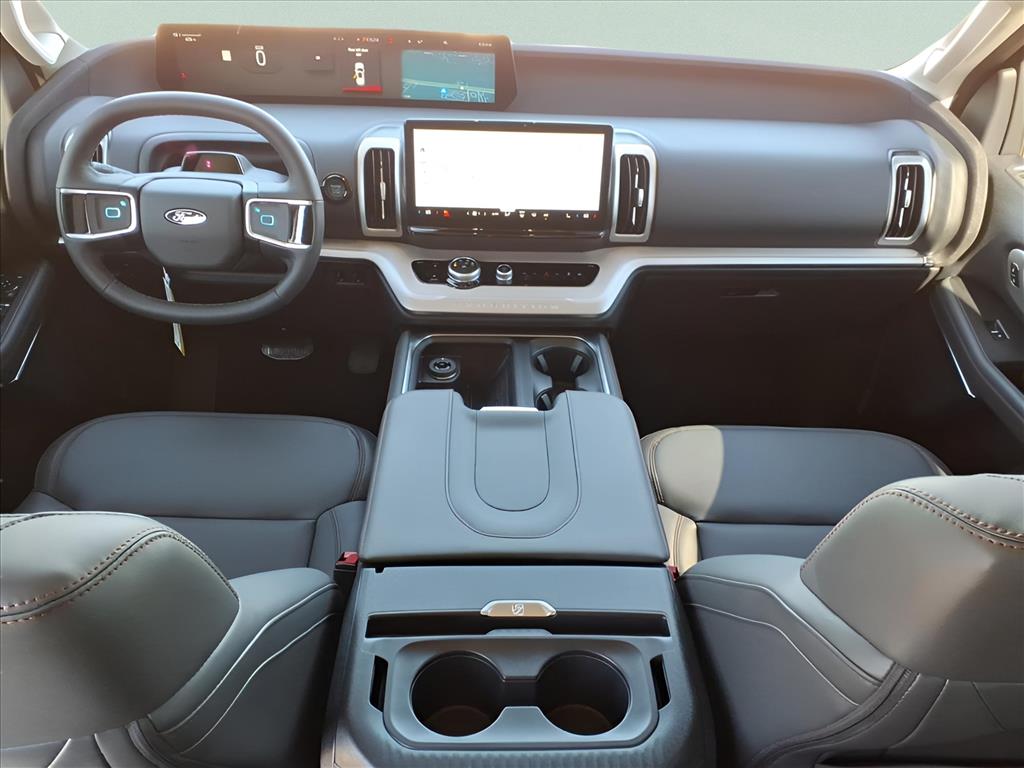 New Car 2025 Ford Expedition Max  Active For Sale Under $80,000 In Bastrop, Texas