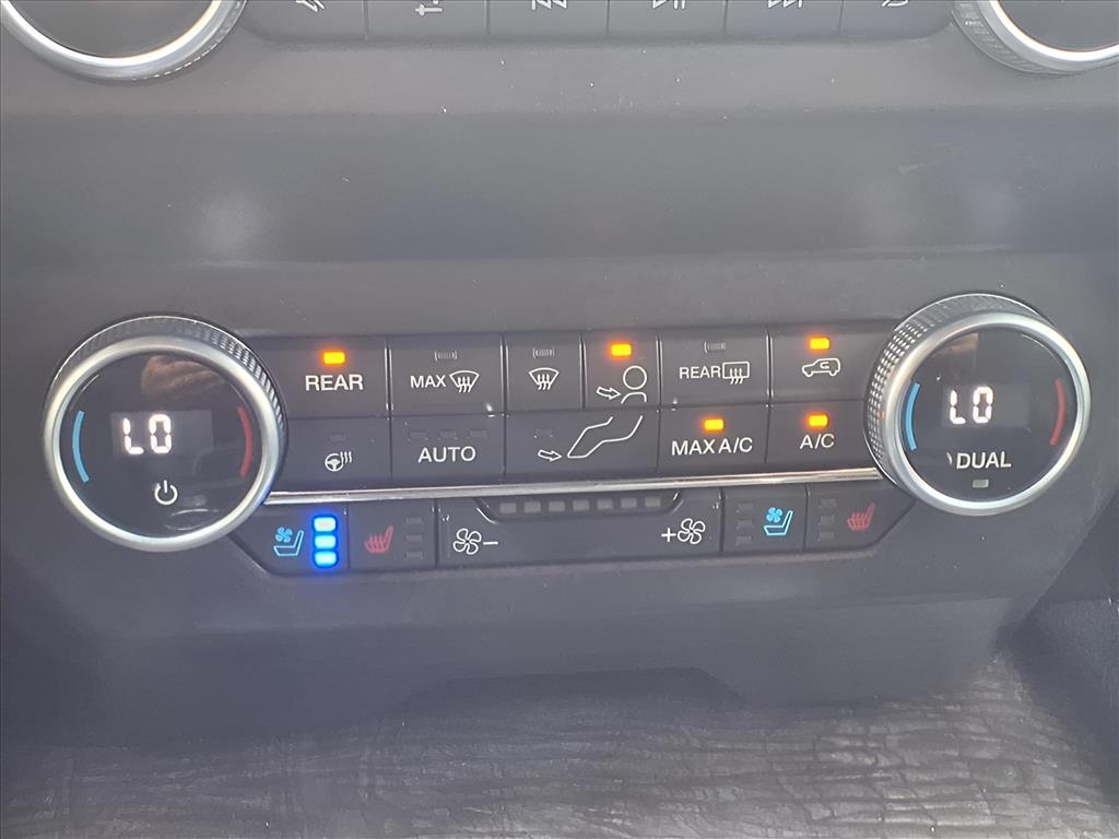 Used Car 2021 Ford Expedition  Limited For Sale Under $35,000 In Bastrop, Texas