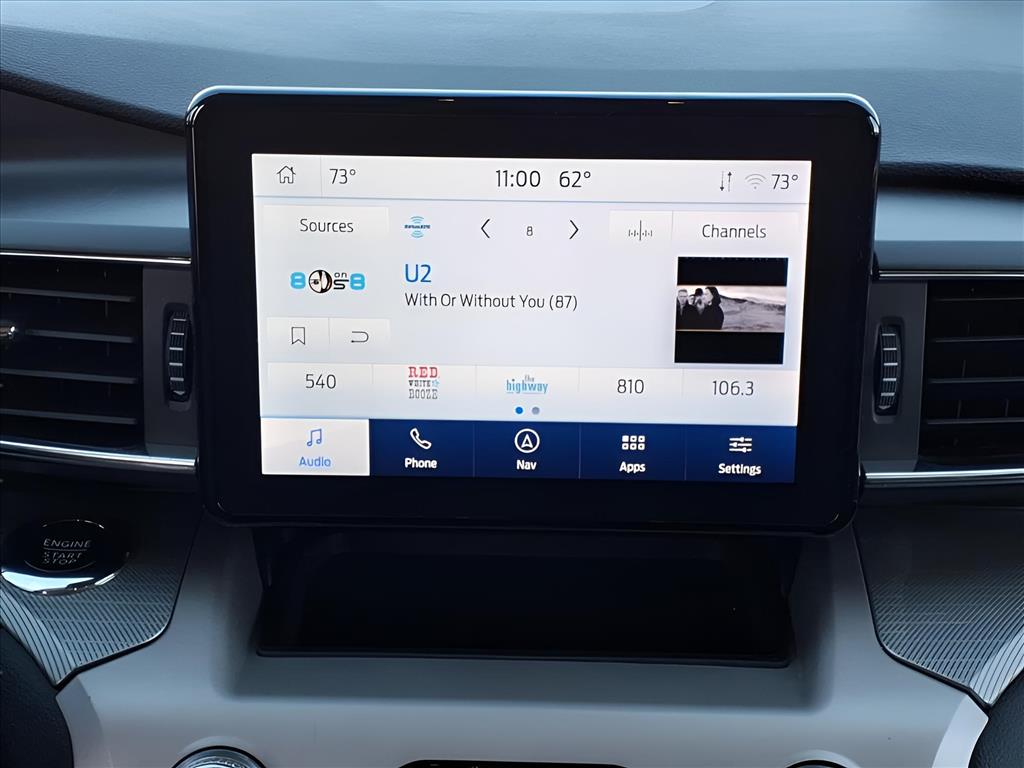 Used Car 2023 Ford Explorer  Xlt For Sale Under $30,000 In Bastrop, Texas