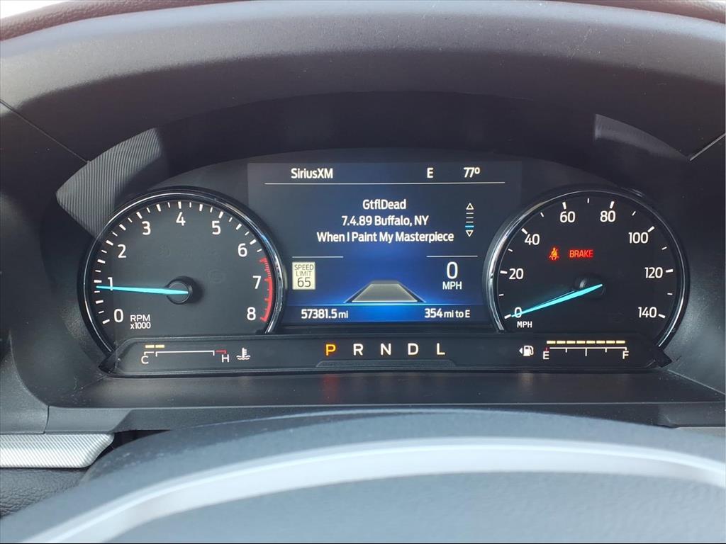 Used Car 2022 Ford Explorer  Xlt For Sale Under $30,000 In Bastrop, Texas