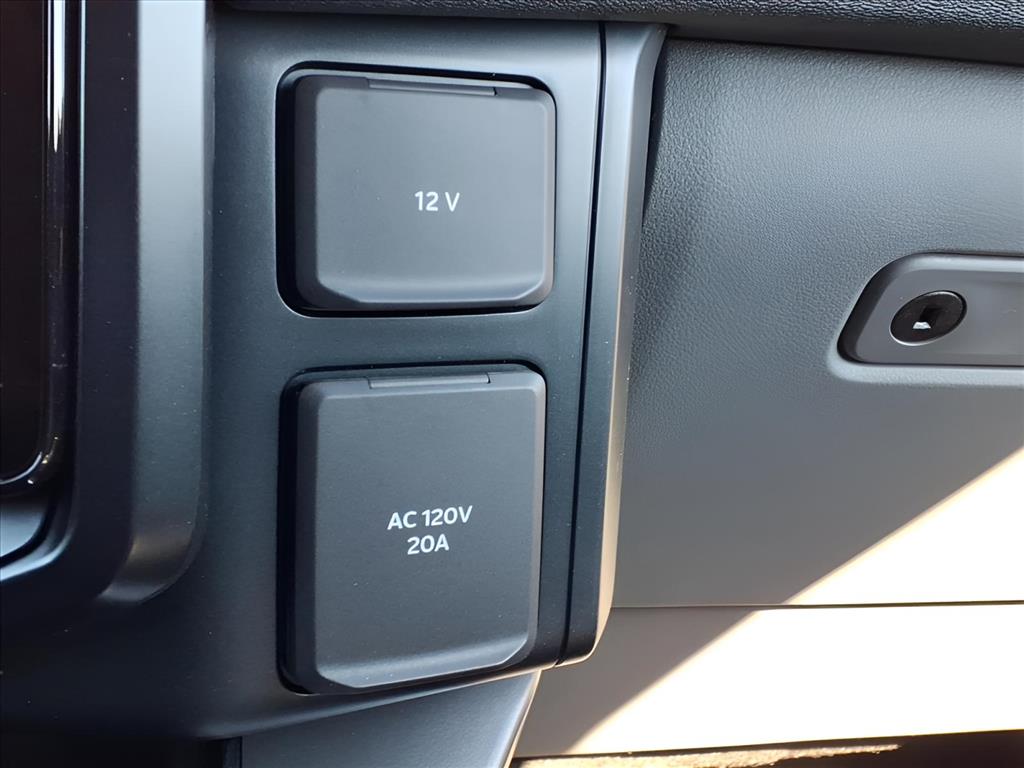 New Car 2025 Ford F-150 Lightning  Flash For Sale Under $80,000 In Bastrop, Texas