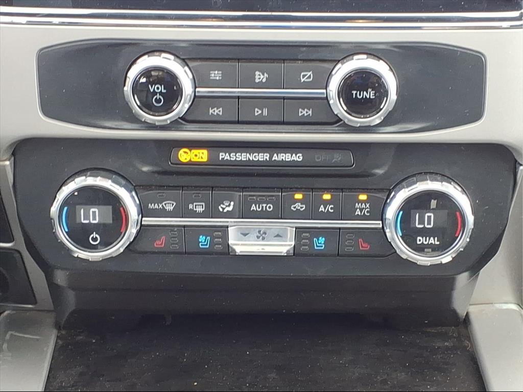 Used Car 2022 Ford F-250 Super Duty  Lariat For Sale Under $50,000 In Bastrop, Texas