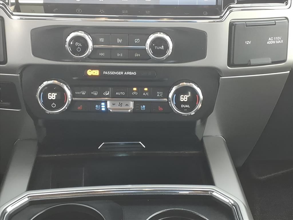 Used Car 2022 Ford F-250 Super Duty  Lariat For Sale Under $50,000 In Bastrop, Texas