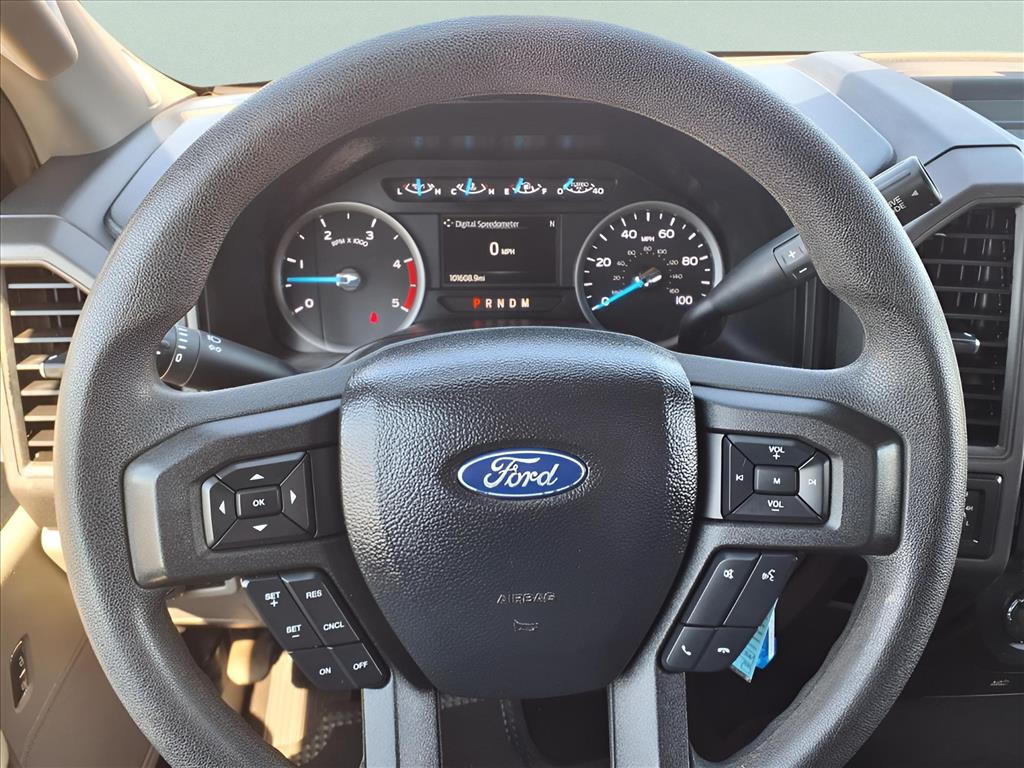 Used Car 2021 Ford F-350 Super Duty  Xl For Sale Under $50,000 In Bastrop, Texas