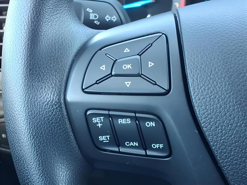 Used Car 2022 Ford Ranger  Xl Stx For Sale Under $30,000 In Bastrop, Texas