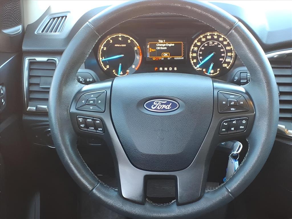 Used Car 2022 Ford Ranger  Xlt For Sale Under $30,000 In Bastrop, Texas