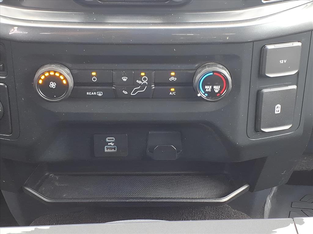 Used Car 2022 Ford F-150  Xl Stx For Sale Under $35,000 In Bastrop, Texas