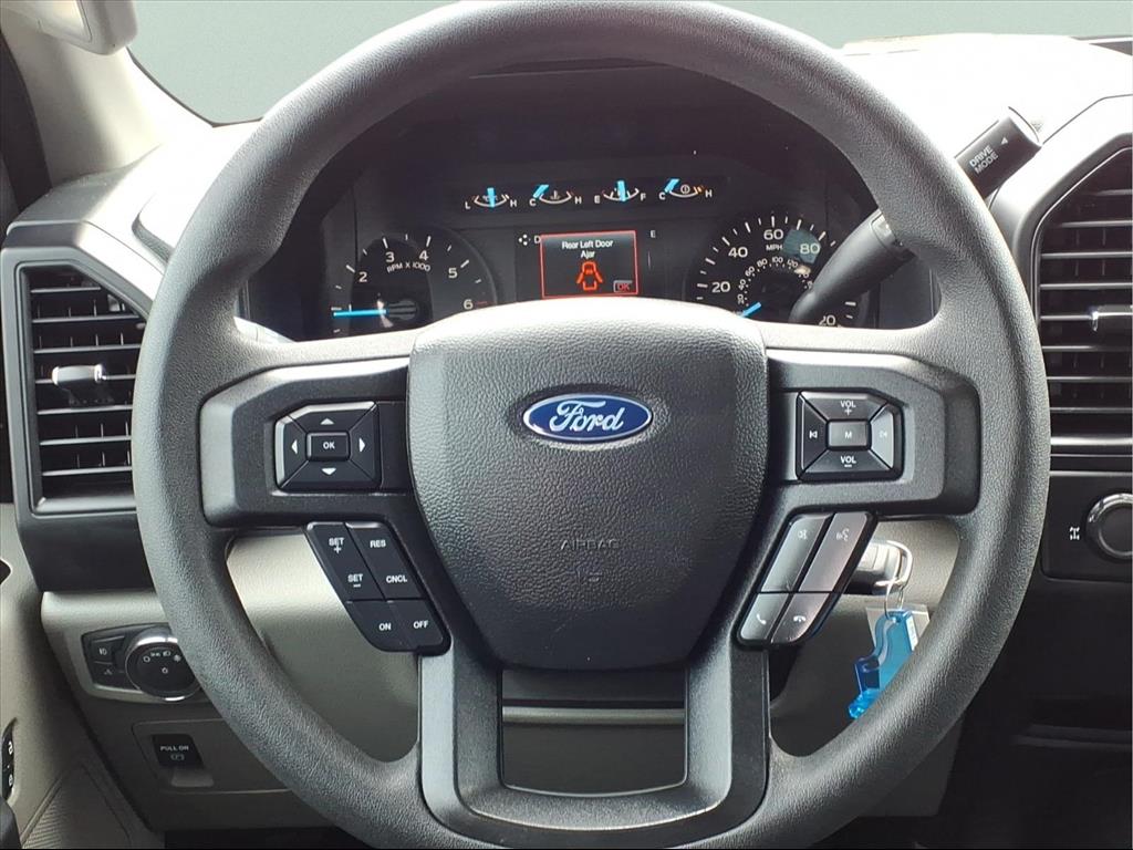 Used Car 2020 Ford F-150  Xl For Sale Under $25,000 In Bastrop, Texas