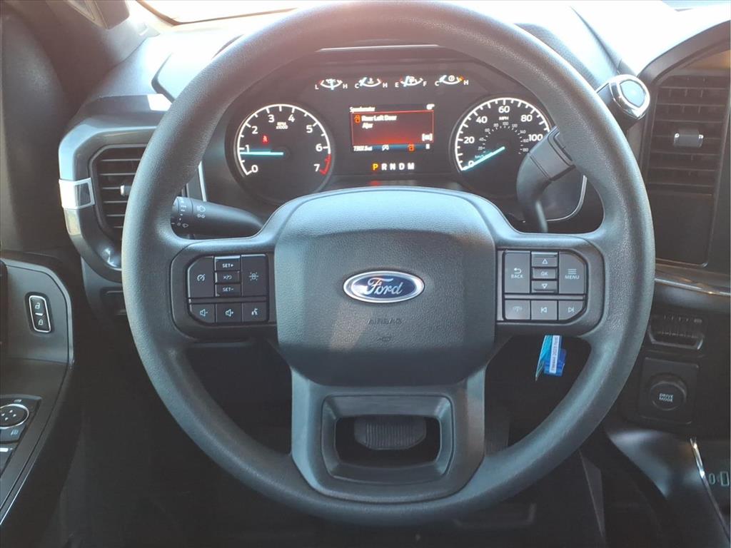 Used Car 2023 Ford F-150  Xl For Sale Under $35,000 In Bastrop, Texas