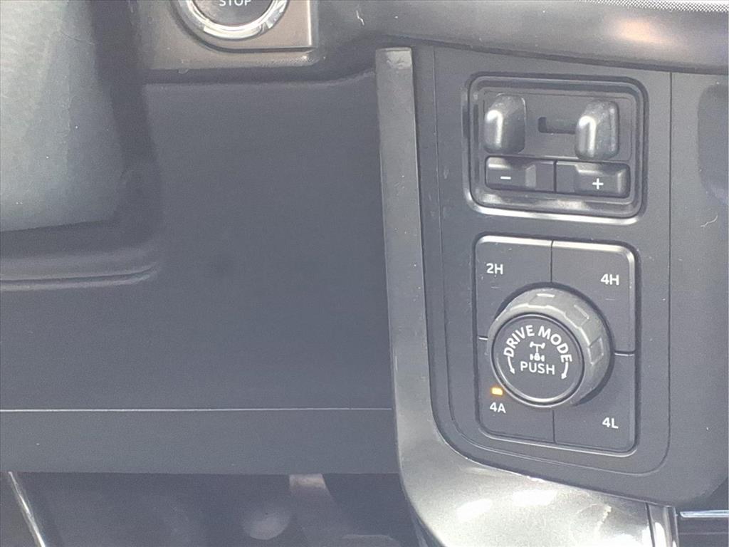 Used Car 2023 Ford F-150  Xl For Sale Under $60,000 In Bastrop, Texas