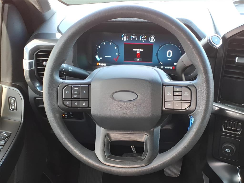 Used Car 2024 Ford F-150  Stx For Sale Under $40,000 In Bastrop, Texas