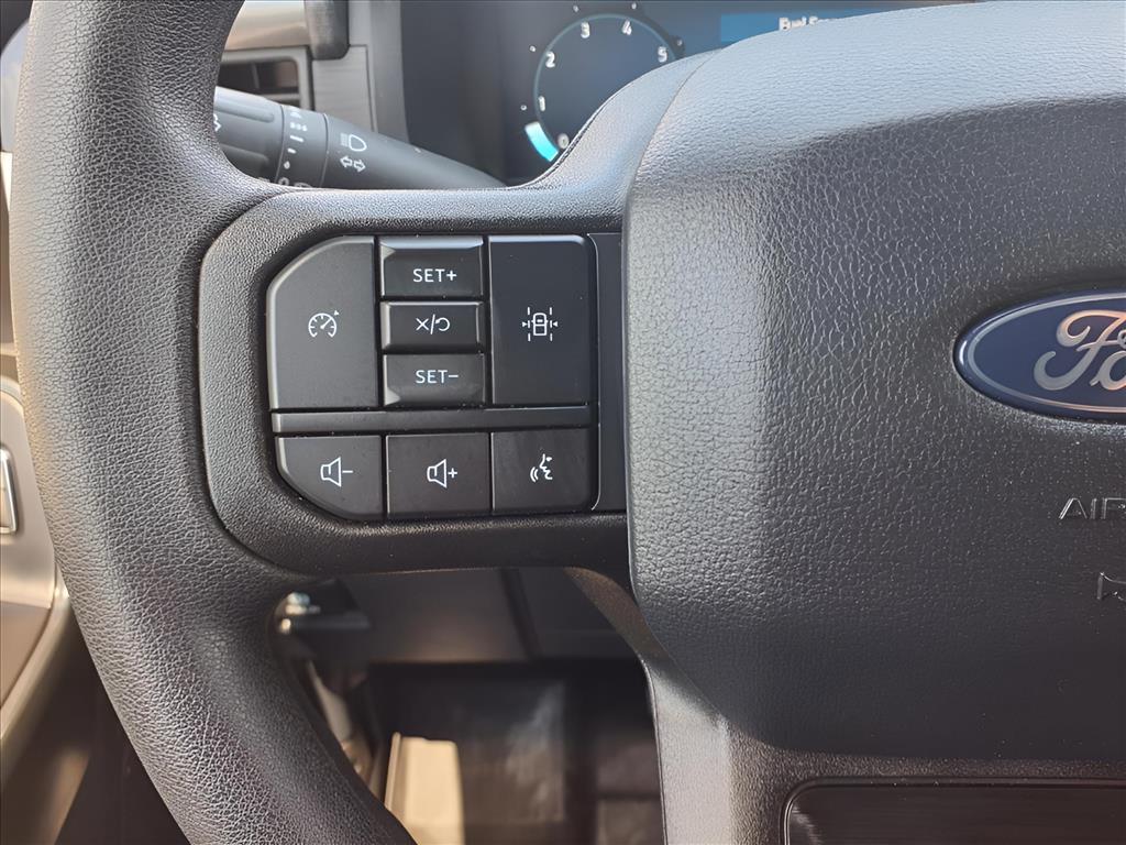 Used Car 2024 Ford F-150  Stx For Sale In Bastrop, Texas