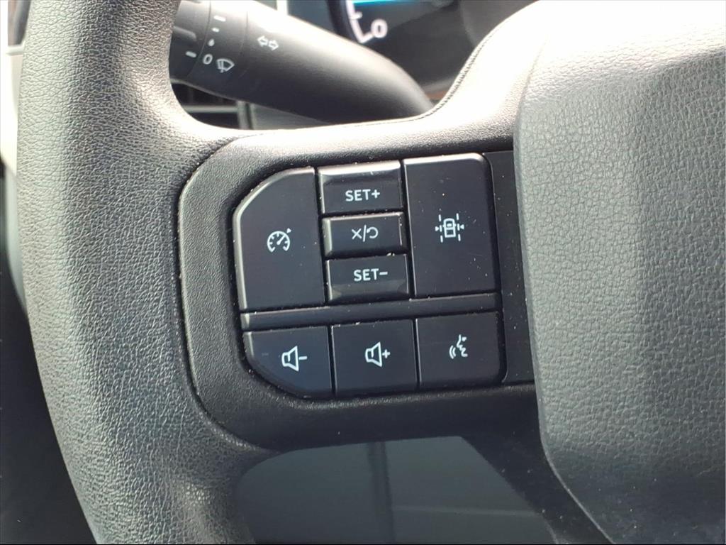 Used Car 2021 Ford F-150  Xl For Sale Under $30,000 In Bastrop, Texas