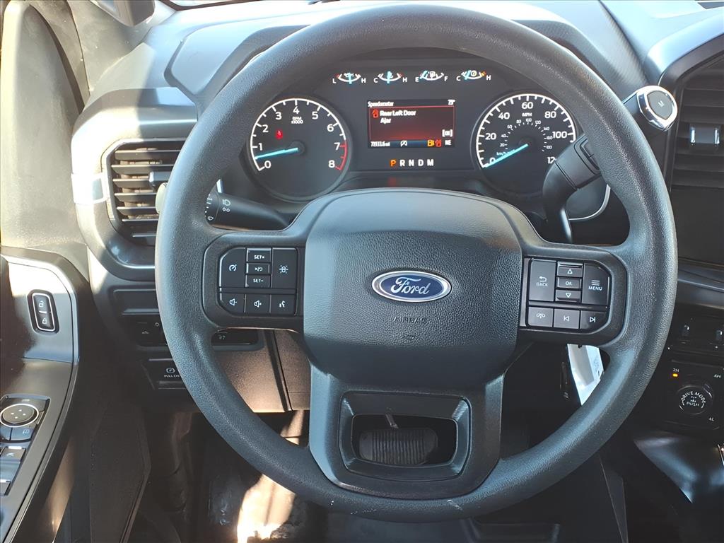 Used Car 2023 Ford F-150  Xl For Sale Under $40,000 In Bastrop, Texas