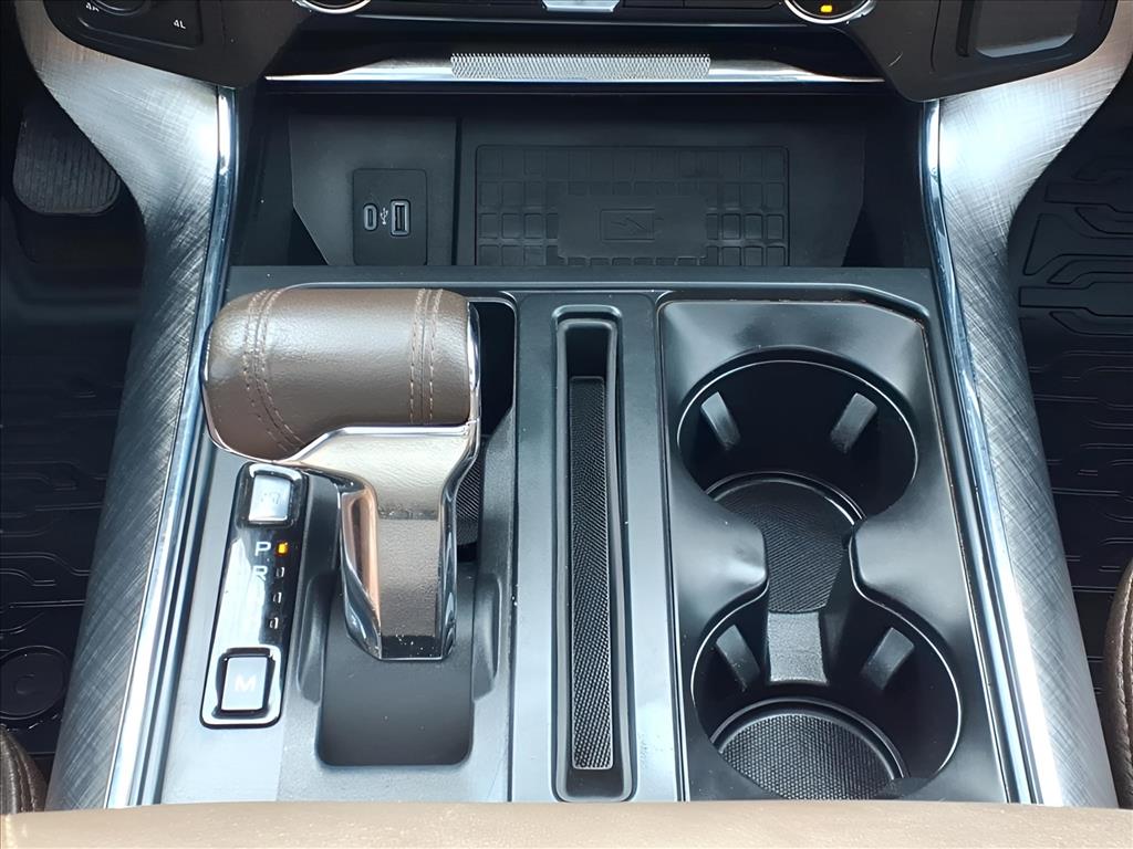 Used Car 2022 Ford F-150  King Ranch For Sale Under $50,000 In Bastrop, Texas