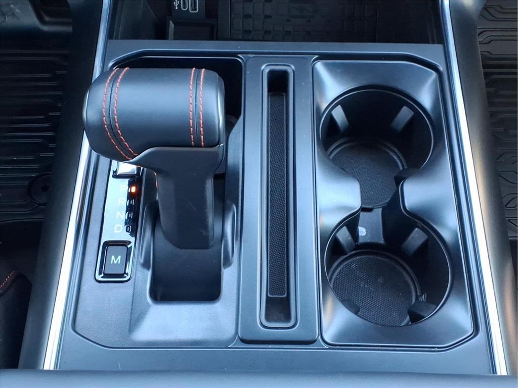 Used Car 2025 Ford F-150  Raptor For Sale Under $90,000 In Bastrop, Texas