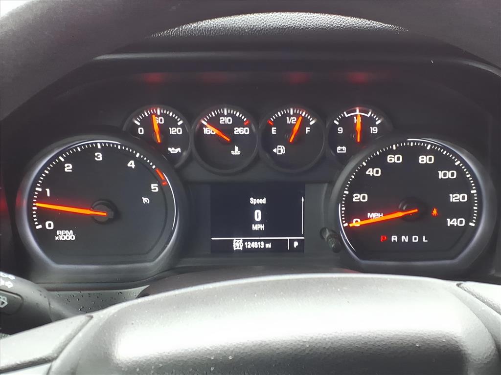 Used Car 2021 Chevrolet Silverado 3500hd  Work Truck For Sale Under $35,000 In Bastrop, Texas