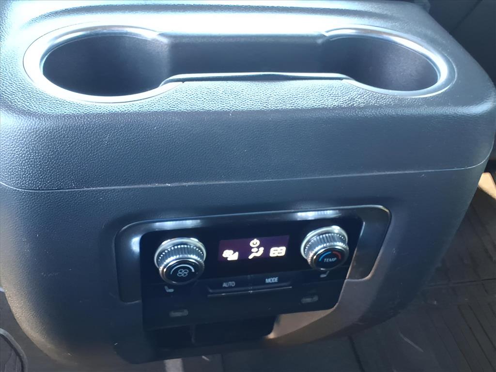 Used Car 2022 Gmc Yukon Xl  Denali For Sale Under $50,000 In Bastrop, Texas