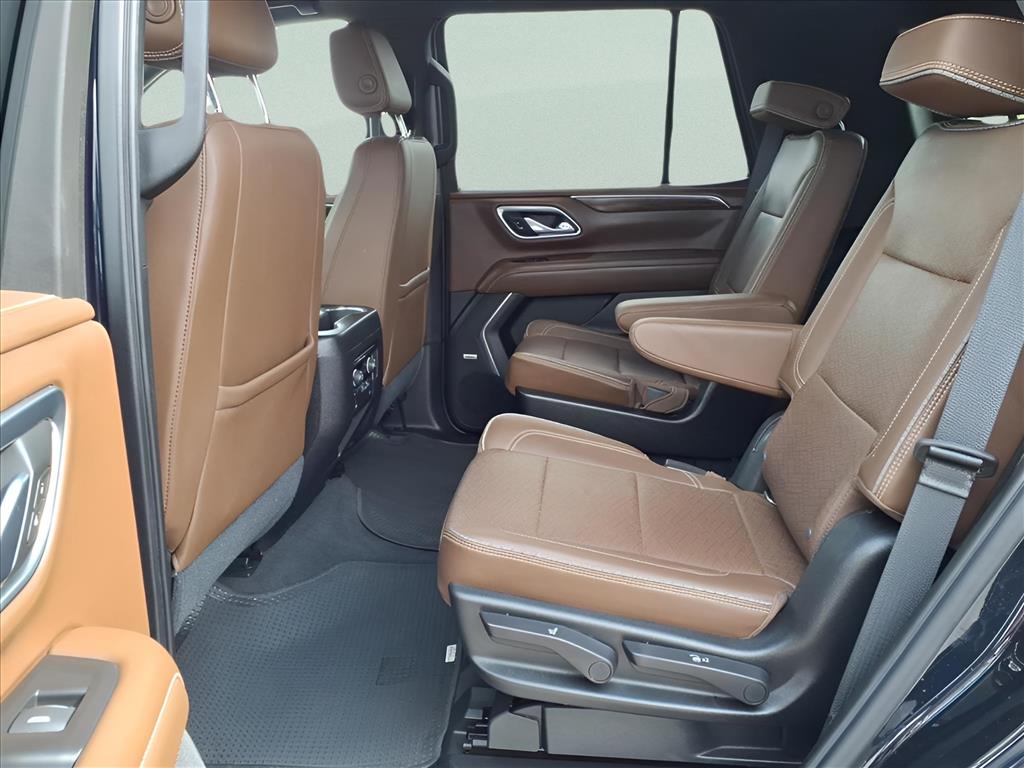 Used Car 2021 Chevrolet Tahoe  High Country For Sale Under $50,000 In Bastrop, Texas