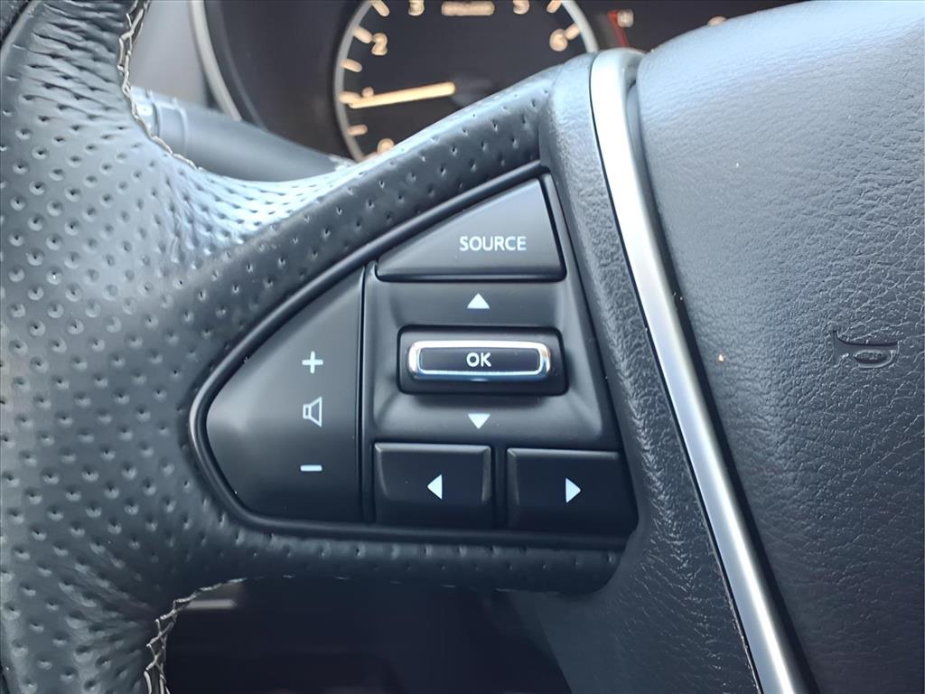 Used Car 2021 Nissan Maxima  Sv For Sale Under $25,000 In Bastrop, Texas