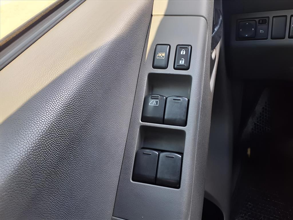 Used Car 2016 Nissan Frontier  Sv For Sale Under $10,000 In Bastrop, Texas
