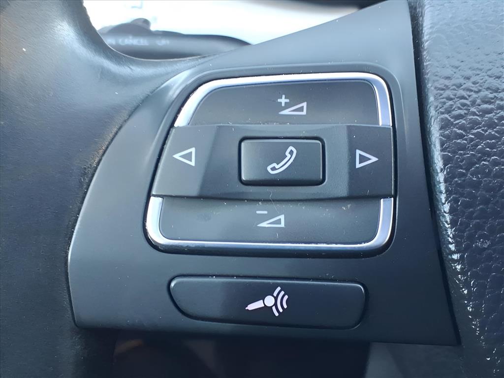 Used Car 2013 Volkswagen Passat  Tdi Se For Sale Under $10,000 In Bastrop, Texas