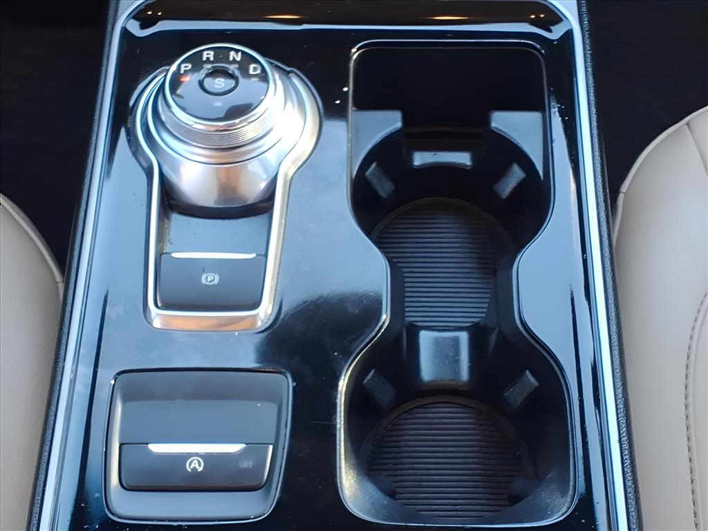 Used Car 2019 Ford Edge  Sel For Sale Under $20,000 In Bastrop, Texas