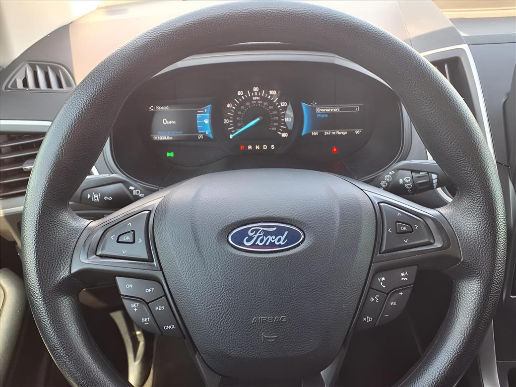 Used Car 2024 Ford Edge  Wagon 4 Dr. Se All Wheel Drive For Sale Under $30,000 In Bastrop, Texas