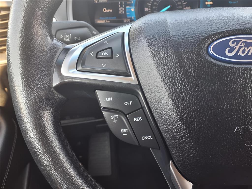Used Car 2022 Ford Edge  Titanium For Sale Under $25,000 In Bastrop, Texas
