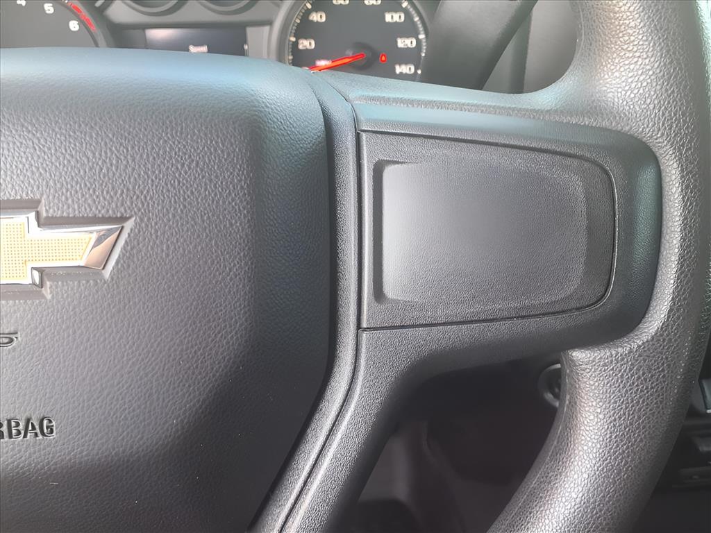 Used Car 2024 Chevrolet Silverado 2500hd  Custom For Sale Under $50,000 In Bastrop, Texas