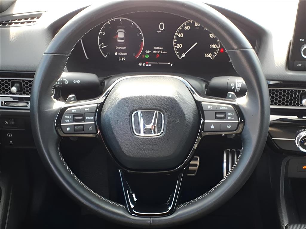 Used Car 2024 Honda Civic  Sport For Sale Under $30,000 In Bastrop, Texas