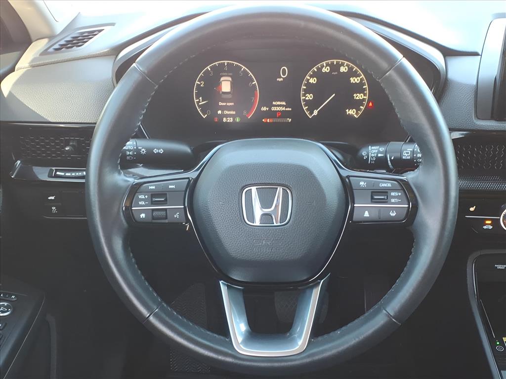 Used Car 2024 Honda Cr-v  Ex-l For Sale Under $35,000 In Bastrop, Texas