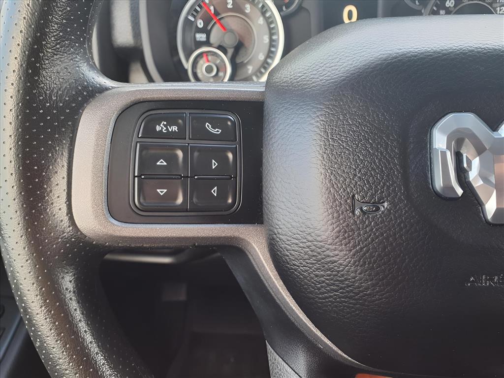 Used Car 2020 Ram 2500  Tradesman For Sale Under $30,000 In Bastrop, Texas