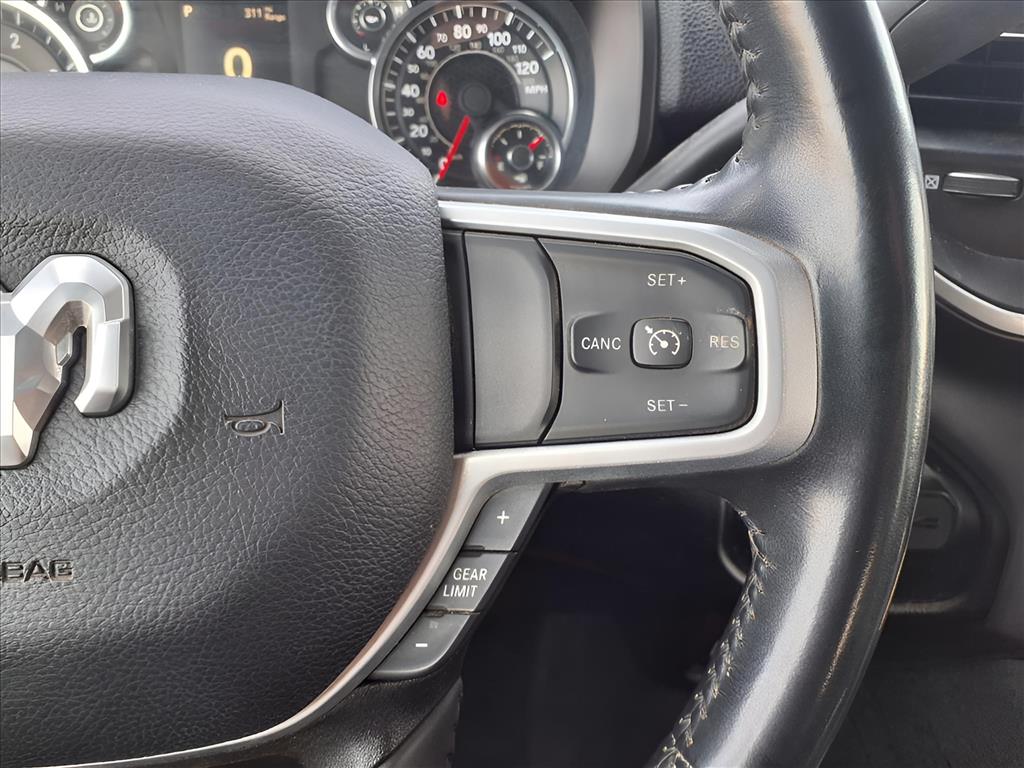 Used Car 2023 Ram 2500  Big Horn For Sale In Bastrop, Texas