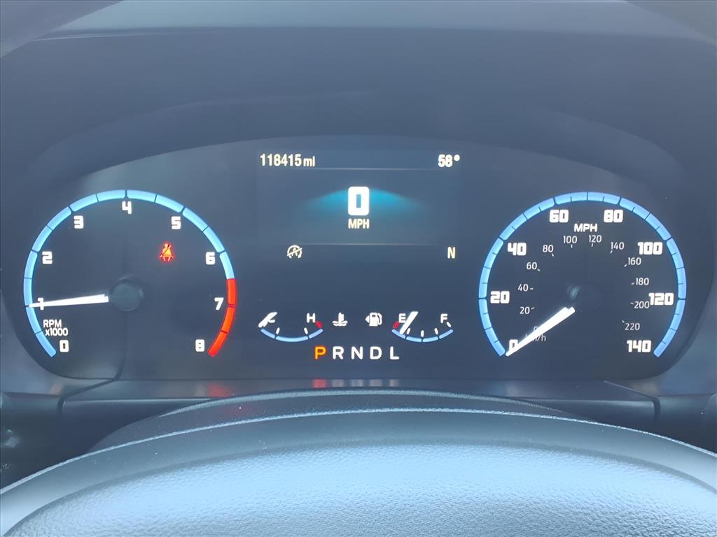 Used Car 2021 Ford Bronco Sport  Big Bend For Sale Under $20,000 In Bastrop, Texas