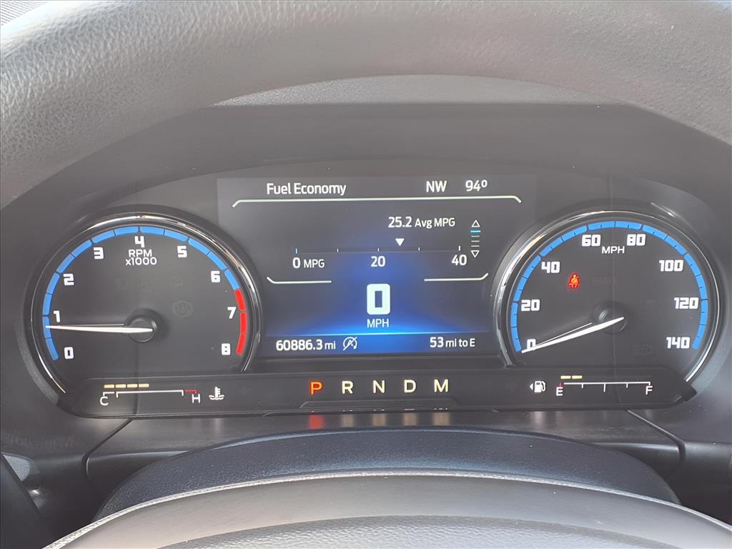 Used Car 2021 Ford Bronco Sport  Badlands For Sale Under $30,000 In Bastrop, Texas