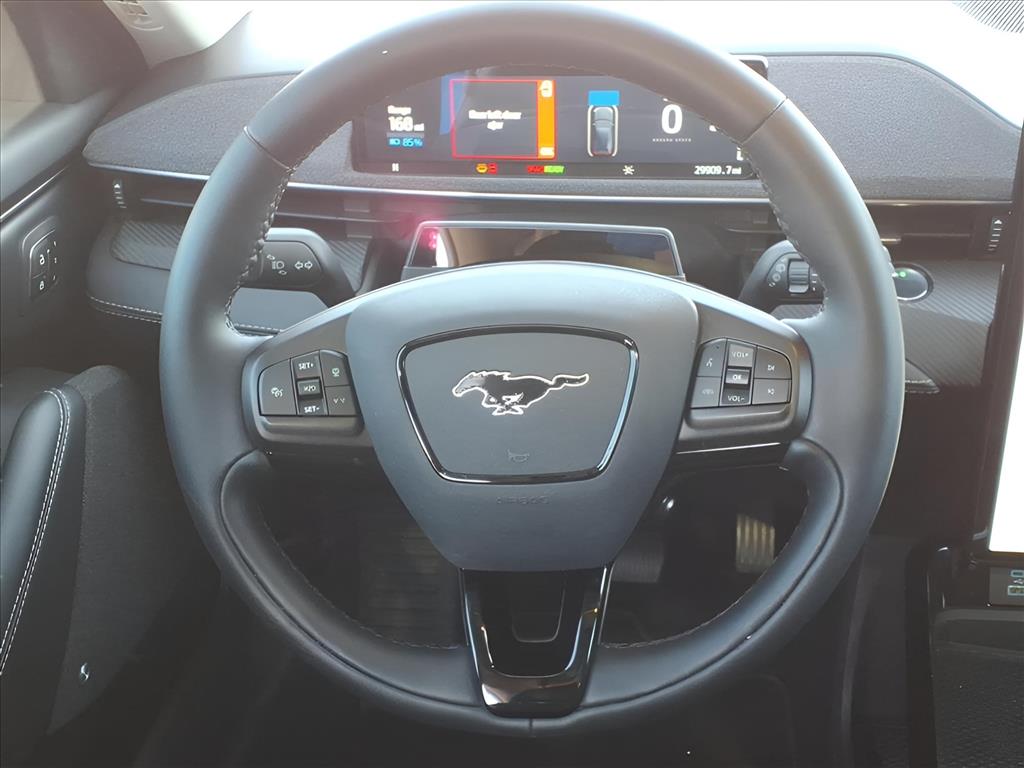 Used Car 2023 Ford Mustang Mach-e  Premium For Sale Under $30,000 In Bastrop, Texas