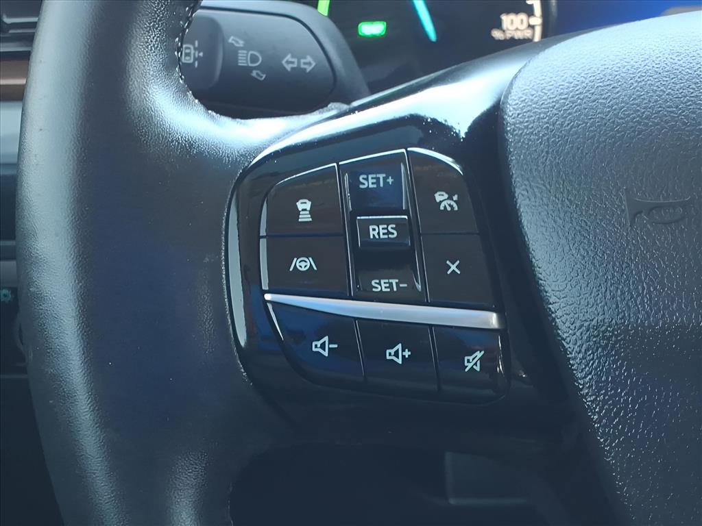 Used Car 2024 Ford Maverick  Lariat For Sale Under $35,000 In Bastrop, Texas