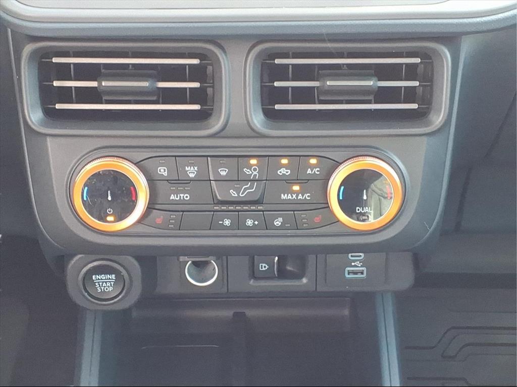 Used Car 2024 Ford Maverick  Lariat For Sale Under $35,000 In Bastrop, Texas