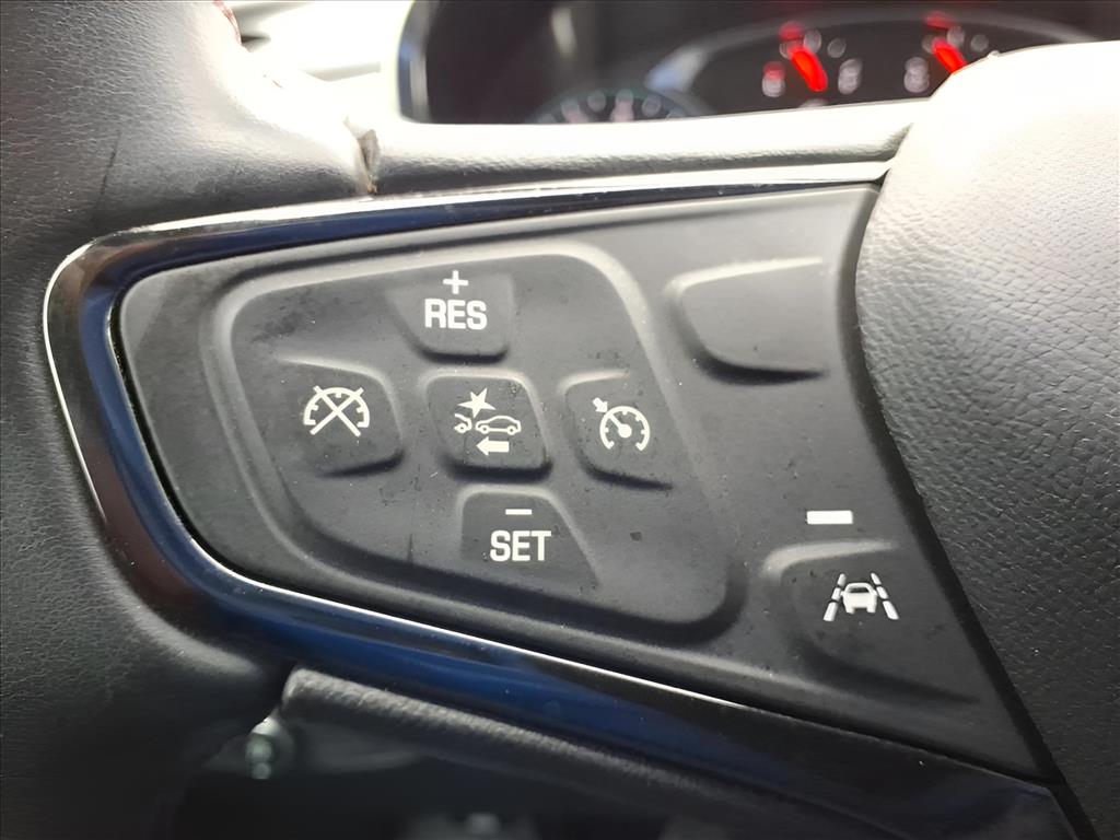 Used Car 2023 Chevrolet Equinox  Rs For Sale Under $25,000 In Bastrop, Texas